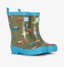 Load image into Gallery viewer, Off The Road Rain Boots
