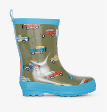 Load image into Gallery viewer, Off The Road Rain Boots
