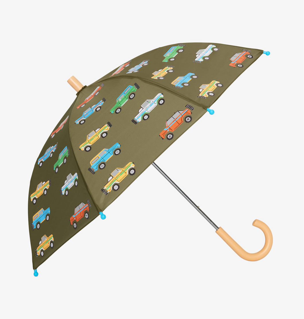 Off The Road Umbrella
