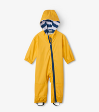 Load image into Gallery viewer, My 1st Rain Suit
