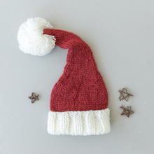 Load image into Gallery viewer, Santa Hat
