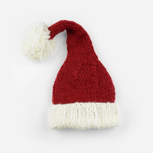 Load image into Gallery viewer, Santa Hat
